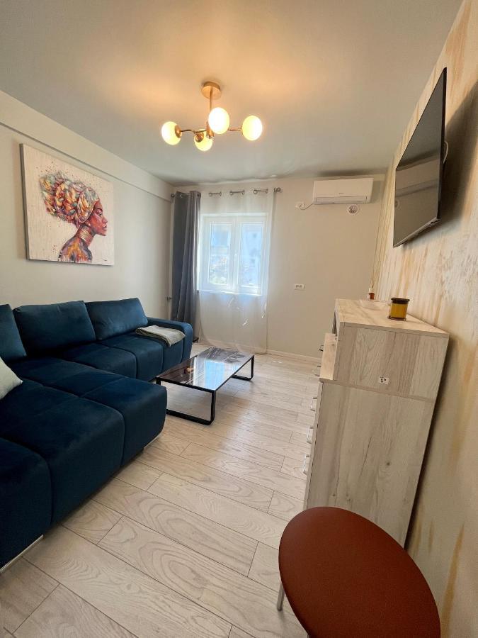 Citadella In City Констанца Экстерьер фото